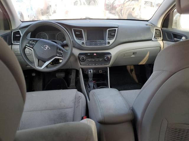 Photo 7 VIN: KM8J33A49JU696961 - HYUNDAI TUCSON SEL 