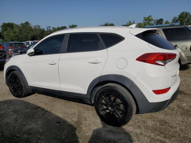 Photo 1 VIN: KM8J33A49JU702919 - HYUNDAI TUCSON SEL 