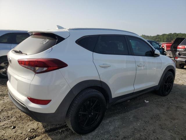 Photo 2 VIN: KM8J33A49JU702919 - HYUNDAI TUCSON SEL 