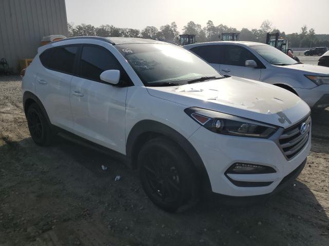 Photo 3 VIN: KM8J33A49JU702919 - HYUNDAI TUCSON SEL 