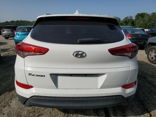 Photo 5 VIN: KM8J33A49JU702919 - HYUNDAI TUCSON SEL 