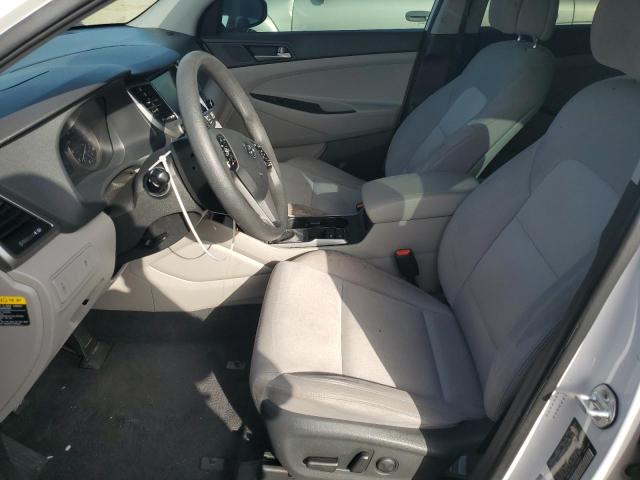 Photo 6 VIN: KM8J33A49JU702919 - HYUNDAI TUCSON SEL 