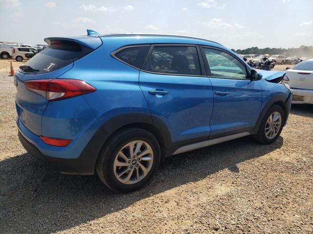 Photo 2 VIN: KM8J33A49JU704881 - HYUNDAI TUCSON SEL 