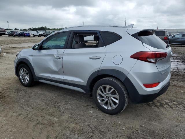 Photo 1 VIN: KM8J33A49JU712737 - HYUNDAI TUCSON SEL 