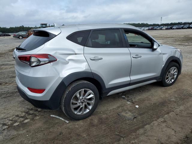 Photo 2 VIN: KM8J33A49JU712737 - HYUNDAI TUCSON SEL 