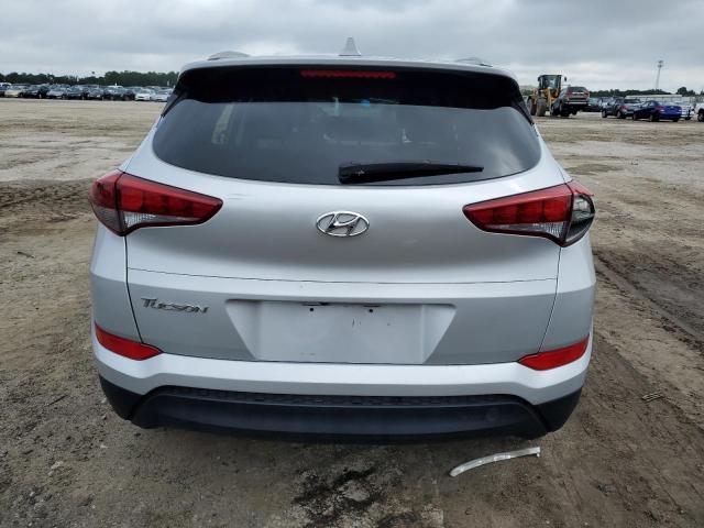 Photo 5 VIN: KM8J33A49JU712737 - HYUNDAI TUCSON SEL 