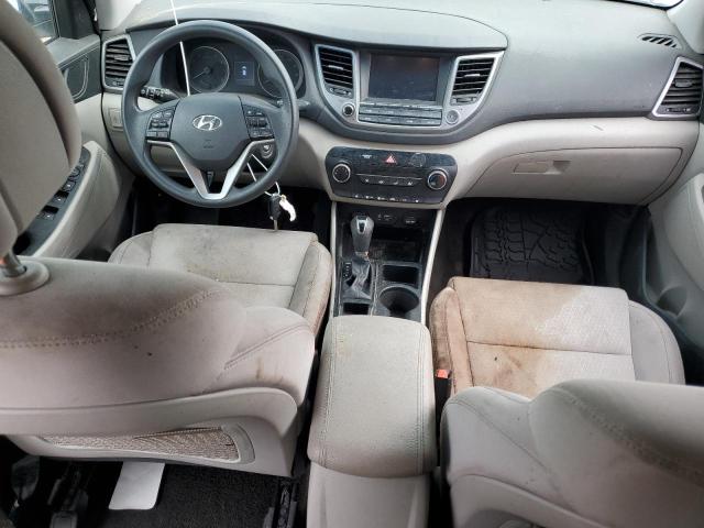 Photo 7 VIN: KM8J33A49JU712737 - HYUNDAI TUCSON SEL 