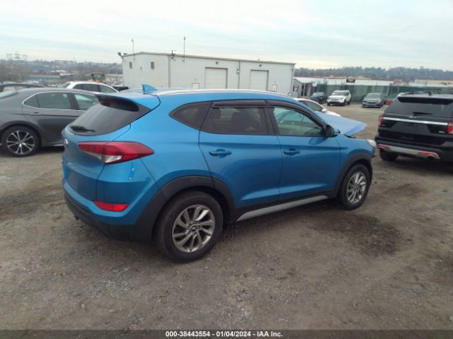 Photo 3 VIN: KM8J33A49JU722099 - HYUNDAI TUCSON 