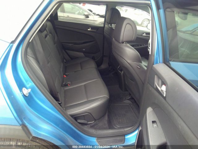 Photo 7 VIN: KM8J33A49JU722099 - HYUNDAI TUCSON 