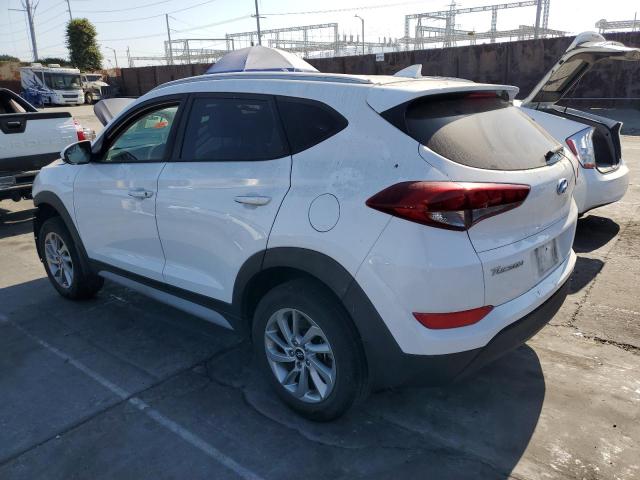 Photo 1 VIN: KM8J33A49JU727819 - HYUNDAI TUCSON SEL 