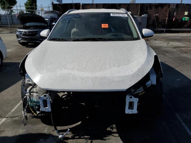 Photo 4 VIN: KM8J33A49JU727819 - HYUNDAI TUCSON SEL 