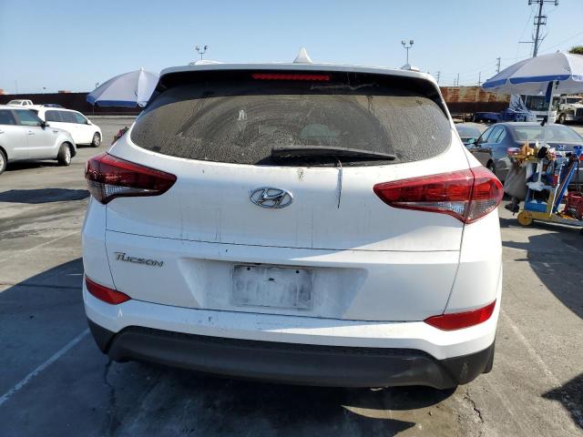 Photo 5 VIN: KM8J33A49JU727819 - HYUNDAI TUCSON SEL 