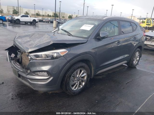 Photo 1 VIN: KM8J33A49JU774235 - HYUNDAI TUCSON 