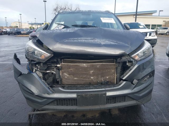 Photo 5 VIN: KM8J33A49JU774235 - HYUNDAI TUCSON 