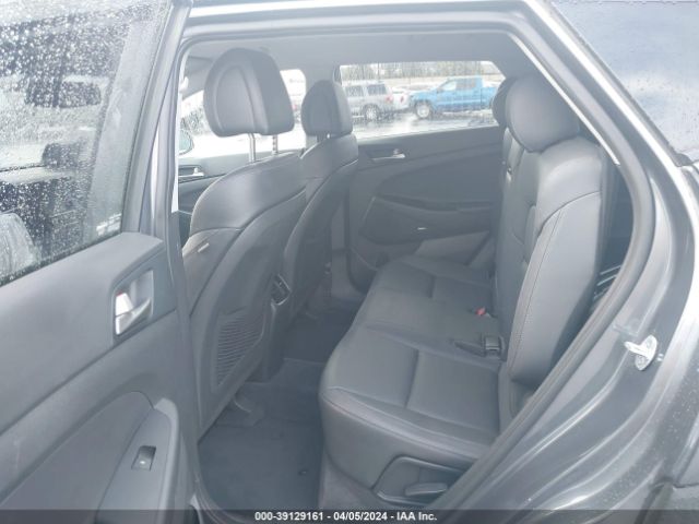 Photo 7 VIN: KM8J33A49JU774235 - HYUNDAI TUCSON 