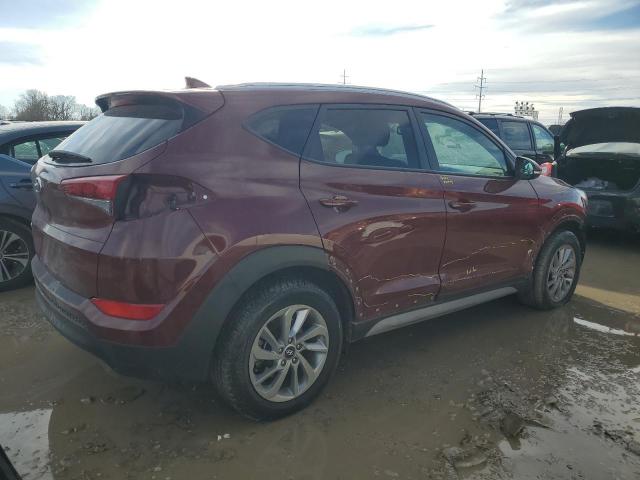 Photo 2 VIN: KM8J33A49JU800171 - HYUNDAI TUCSON 