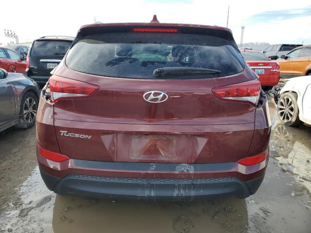 Photo 5 VIN: KM8J33A49JU800171 - HYUNDAI TUCSON 