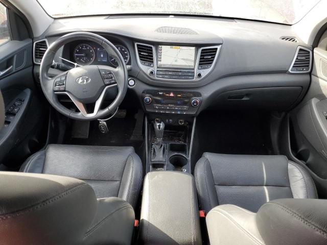 Photo 7 VIN: KM8J33A49JU800171 - HYUNDAI TUCSON 