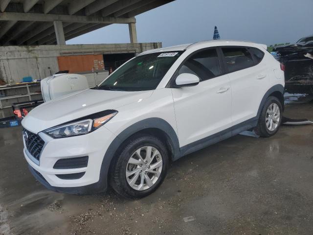 Photo 0 VIN: KM8J33A49KU023976 - HYUNDAI TUCSON LIM 