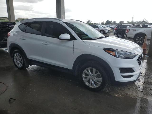 Photo 3 VIN: KM8J33A49KU023976 - HYUNDAI TUCSON LIM 