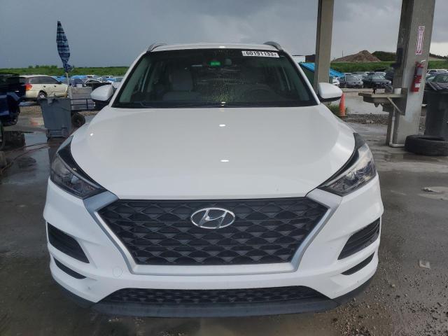 Photo 4 VIN: KM8J33A49KU023976 - HYUNDAI TUCSON LIM 