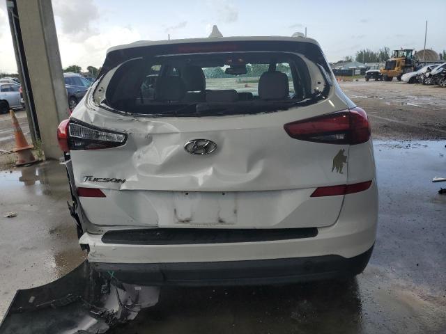 Photo 5 VIN: KM8J33A49KU023976 - HYUNDAI TUCSON LIM 