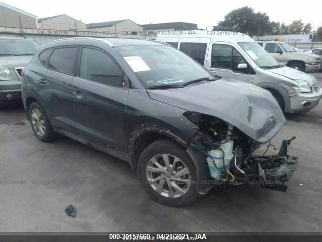 Photo 0 VIN: KM8J33A49KU062860 - HYUNDAI TUCSON 