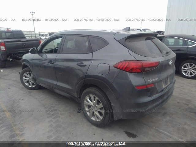 Photo 2 VIN: KM8J33A49KU062860 - HYUNDAI TUCSON 