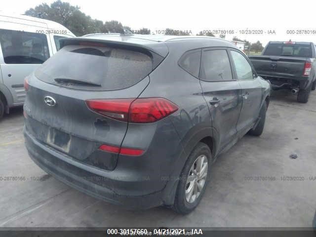 Photo 3 VIN: KM8J33A49KU062860 - HYUNDAI TUCSON 