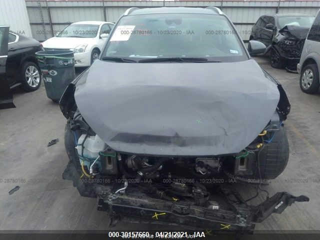 Photo 5 VIN: KM8J33A49KU062860 - HYUNDAI TUCSON 