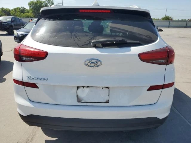 Photo 5 VIN: KM8J33A49KU072790 - HYUNDAI TUCSON LIM 