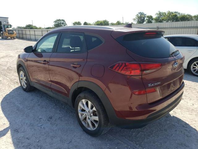 Photo 1 VIN: KM8J33A49KU077245 - HYUNDAI TUCSON LIM 