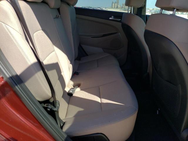 Photo 10 VIN: KM8J33A49KU077245 - HYUNDAI TUCSON LIM 