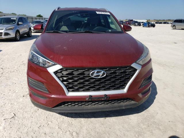 Photo 4 VIN: KM8J33A49KU077245 - HYUNDAI TUCSON LIM 