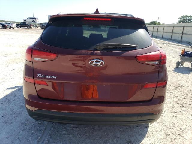 Photo 5 VIN: KM8J33A49KU077245 - HYUNDAI TUCSON LIM 