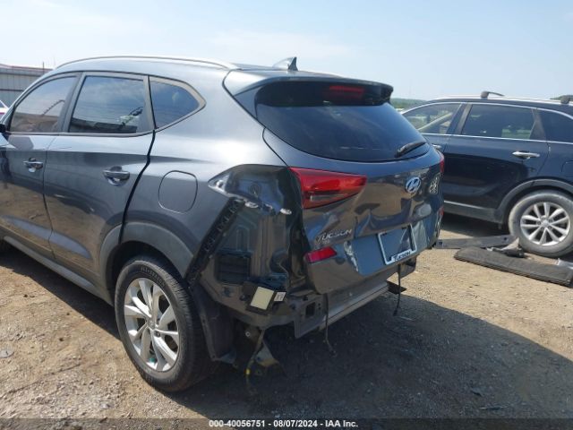 Photo 5 VIN: KM8J33A49KU859402 - HYUNDAI TUCSON 