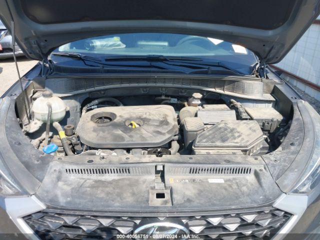 Photo 9 VIN: KM8J33A49KU859402 - HYUNDAI TUCSON 