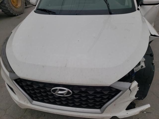 Photo 11 VIN: KM8J33A49KU914527 - HYUNDAI TUCSON LIM 