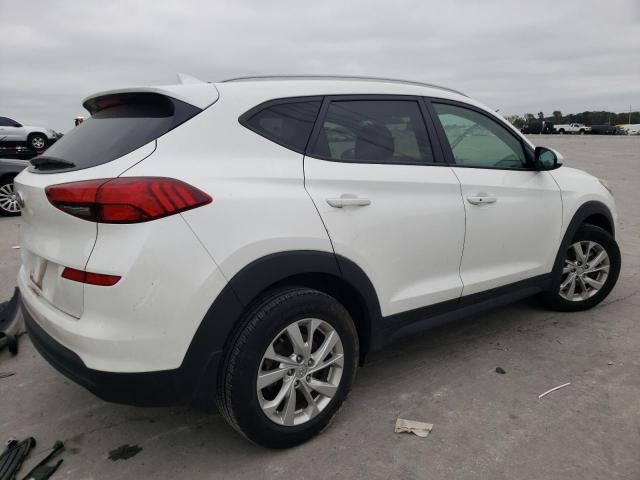 Photo 2 VIN: KM8J33A49KU914527 - HYUNDAI TUCSON LIM 