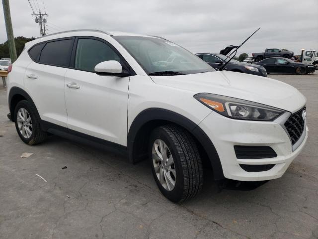 Photo 3 VIN: KM8J33A49KU914527 - HYUNDAI TUCSON LIM 