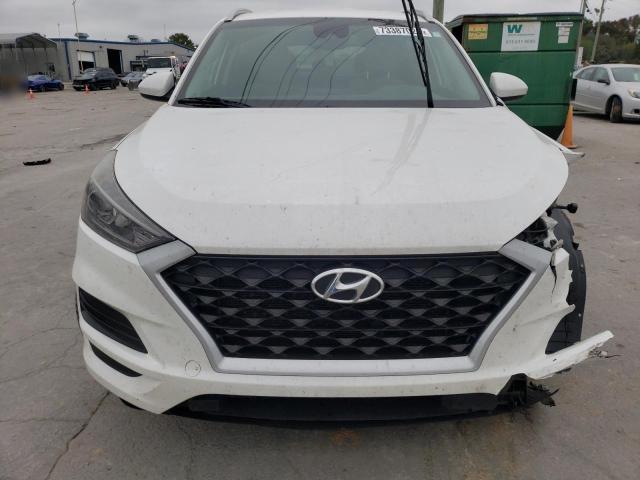 Photo 4 VIN: KM8J33A49KU914527 - HYUNDAI TUCSON LIM 