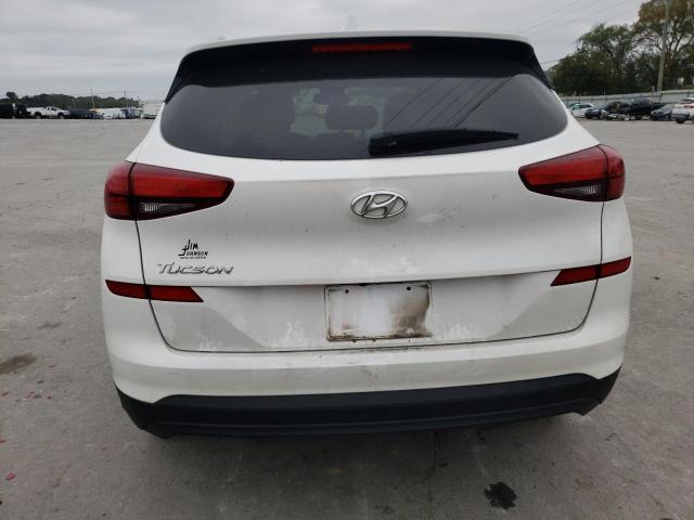 Photo 5 VIN: KM8J33A49KU914527 - HYUNDAI TUCSON LIM 