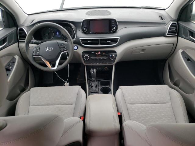 Photo 7 VIN: KM8J33A49KU914527 - HYUNDAI TUCSON LIM 