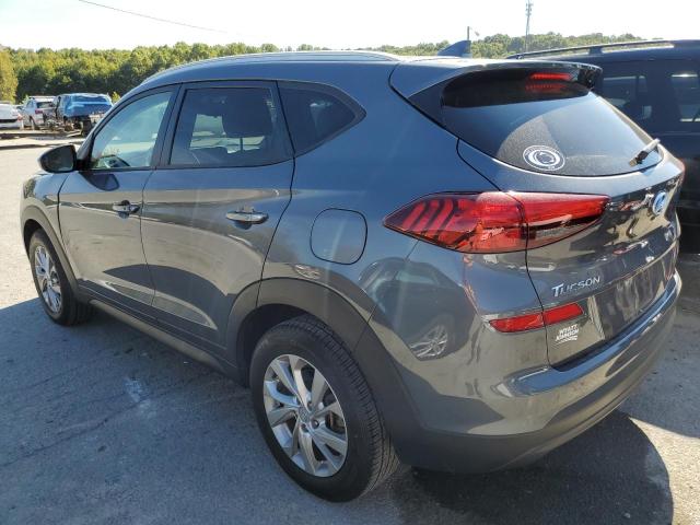 Photo 2 VIN: KM8J33A49KU995450 - HYUNDAI TUCSON LIM 