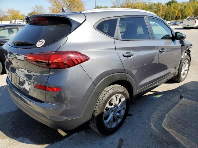 Photo 3 VIN: KM8J33A49KU995450 - HYUNDAI TUCSON LIM 