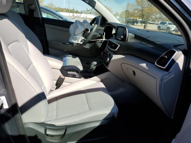 Photo 4 VIN: KM8J33A49KU995450 - HYUNDAI TUCSON LIM 