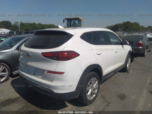 Photo 3 VIN: KM8J33A49KU997408 - HYUNDAI TUCSON 