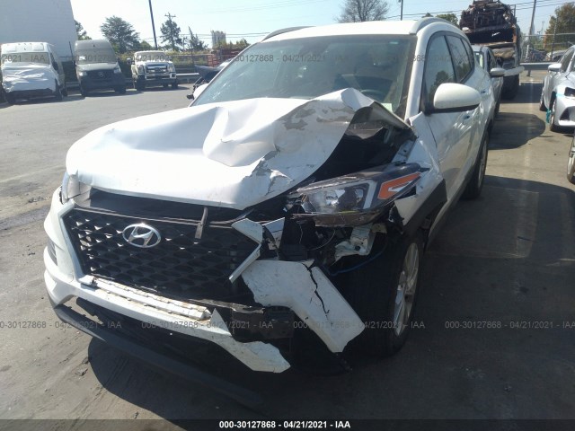 Photo 5 VIN: KM8J33A49KU997408 - HYUNDAI TUCSON 