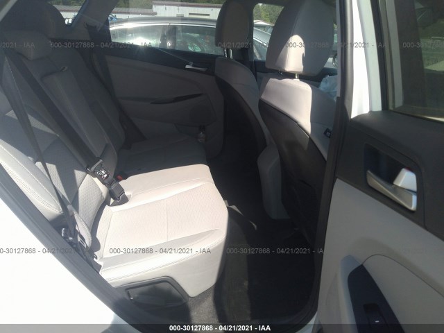 Photo 7 VIN: KM8J33A49KU997408 - HYUNDAI TUCSON 