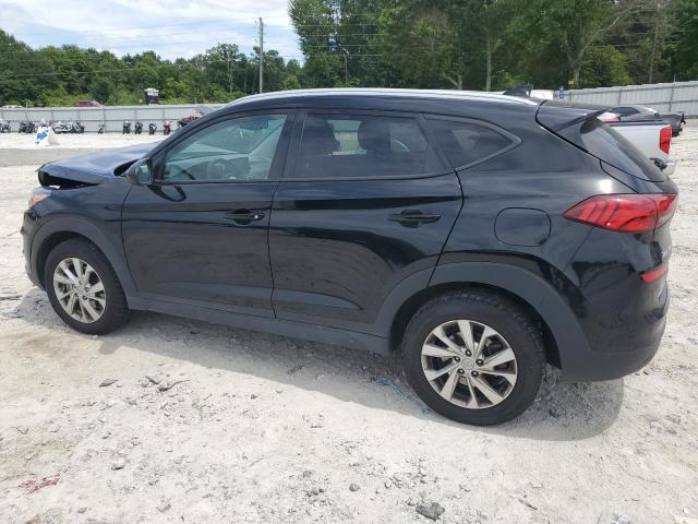 Photo 1 VIN: KM8J33A49KU997523 - HYUNDAI TUCSON 